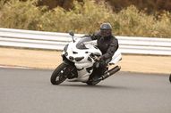 2011/03/12 SPA直入貸切走行会