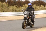 2011/03/12 SPA直入貸切走行会