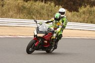 2011/03/12 SPA直入貸切走行会