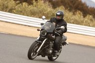 2011/03/12 SPA直入貸切走行会