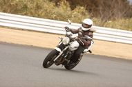 2011/03/12 SPA直入貸切走行会