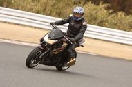 2011/03/12 SPA直入貸切走行会