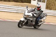 2011/03/12 SPA直入貸切走行会