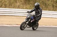 2011/03/12 SPA直入貸切走行会