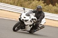 2011/03/12 SPA直入貸切走行会