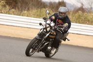 2011/03/12 SPA直入貸切走行会