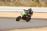 2011/03/12 SPA直入貸切走行会