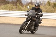 2011/03/12 SPA直入貸切走行会