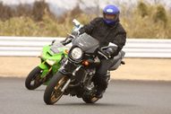 2011/03/12 SPA直入貸切走行会