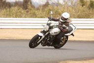 2011/03/12 SPA直入貸切走行会