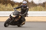 2011/03/12 SPA直入貸切走行会