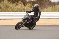 2011/03/12 SPA直入貸切走行会