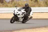2011/03/12 SPA直入貸切走行会
