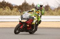 2011/03/12 SPA直入貸切走行会