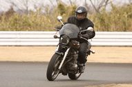 2011/03/12 SPA直入貸切走行会