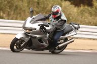 2011/03/12 SPA直入貸切走行会