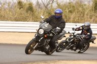 2011/03/12 SPA直入貸切走行会
