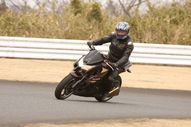 2011/03/12 SPA直入貸切走行会