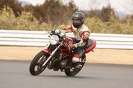 2011/03/12 SPA直入貸切走行会
