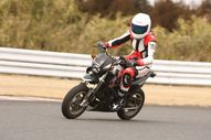 2011/03/12 SPA直入貸切走行会