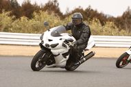 2011/03/12 SPA直入貸切走行会