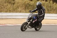 2011/03/12 SPA直入貸切走行会