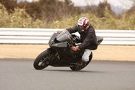 2011/03/12 SPA直入貸切走行会
