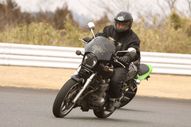 2011/03/12 SPA直入貸切走行会