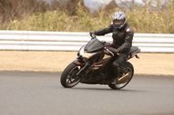 2011/03/12 SPA直入貸切走行会