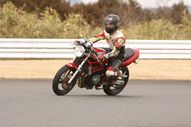 2011/03/12 SPA直入貸切走行会