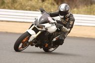 2011/03/12 SPA直入貸切走行会