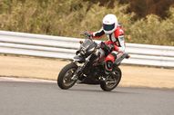 2011/03/12 SPA直入貸切走行会