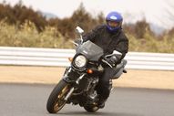 2011/03/12 SPA直入貸切走行会