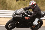2011/03/12 SPA直入貸切走行会