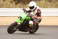 2011/03/12 SPA直入貸切走行会