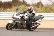 2011/03/12 SPA直入貸切走行会