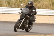 2011/03/12 SPA直入貸切走行会