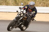 2011/03/12 SPA直入貸切走行会