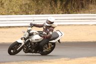 2011/03/12 SPA直入貸切走行会