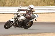 2011/03/12 SPA直入貸切走行会
