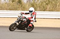 2011/03/12 SPA直入貸切走行会