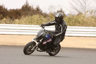 2011/03/12 SPA直入貸切走行会