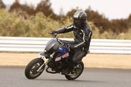 2011/03/12 SPA直入貸切走行会