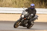 2011/03/12 SPA直入貸切走行会