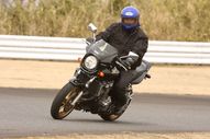 2011/03/12 SPA直入貸切走行会