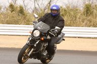 2011/03/12 SPA直入貸切走行会