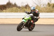 2011/03/12 SPA直入貸切走行会