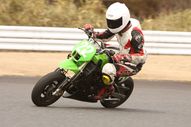 2011/03/12 SPA直入貸切走行会