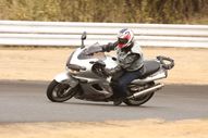 2011/03/12 SPA直入貸切走行会