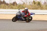 2011/03/12 SPA直入貸切走行会